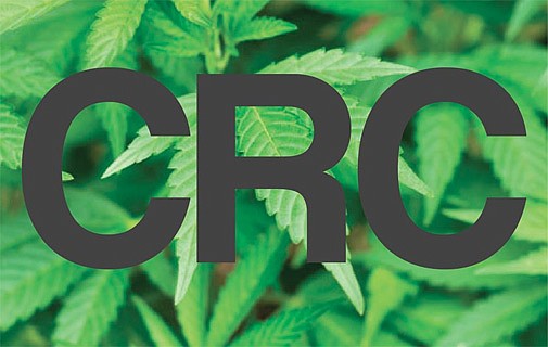 Cannabis reform group wants your input