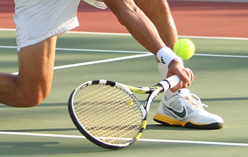 Youth tennis team to compete in Junior Davis Cup