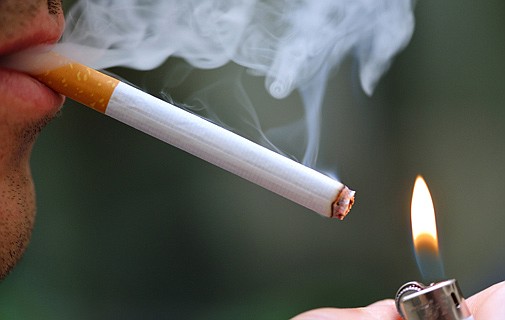 There are so many options to help you quit smoking