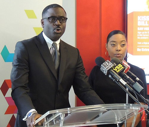 Digicel responds to 'bad taste' comments (Update)