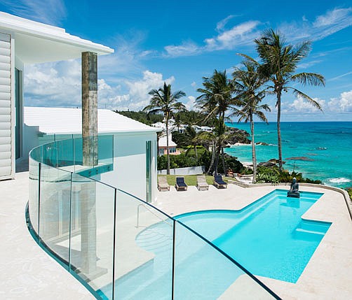 Bermuda homes have ‘amazing value’