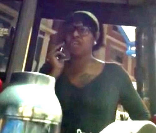 Video: Footage of woman's rant re-surfaces amid concerns over bus safety (Update)