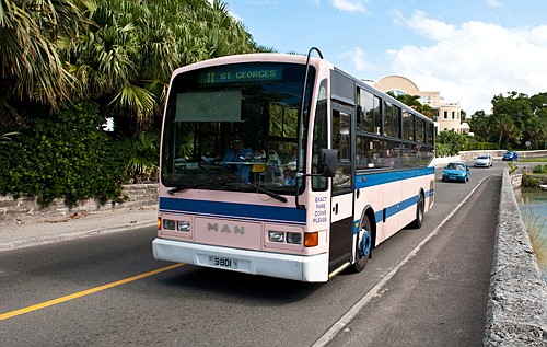 BIU concerned for bus operators