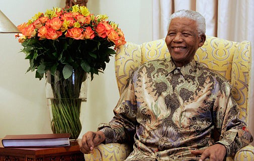 Collaboration takes Mandela story to Westgate