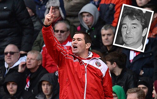 EPL: New story in Clough dynasty?