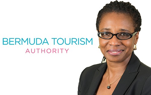 Tourism Authority appoints Pat Phillip-Fairn