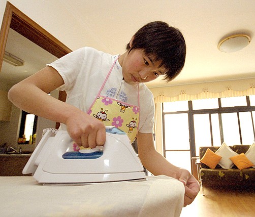 ‘Unbelievable’ how domestic workers are treated