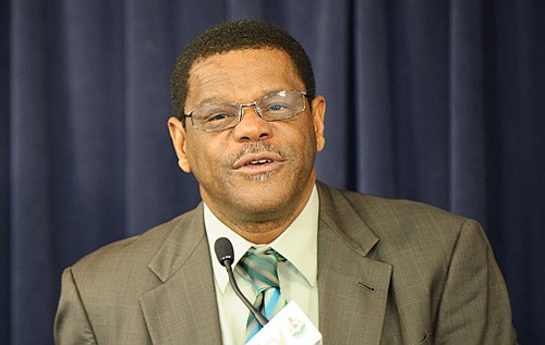 Lister: Budget puts Bermuda in a holding pattern