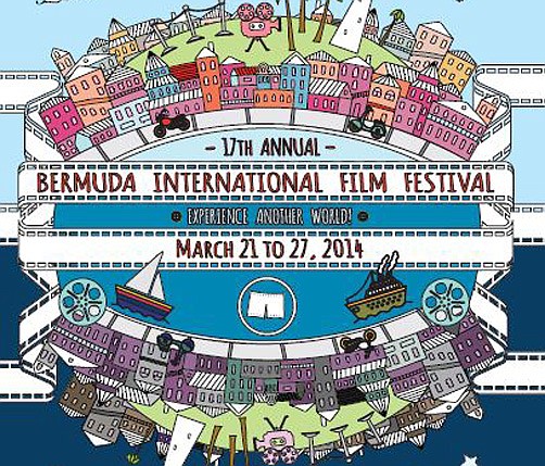 Bermuda International Film Festival line-up announced