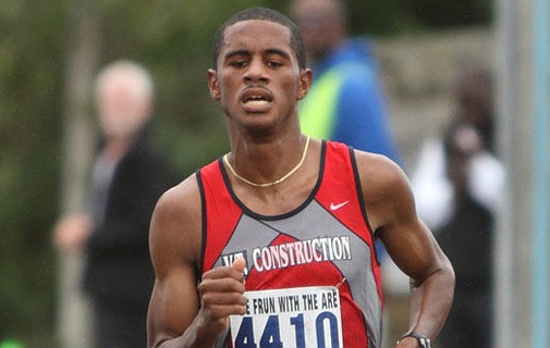 Watson pleased with display at tragedy-hit NACAC meet