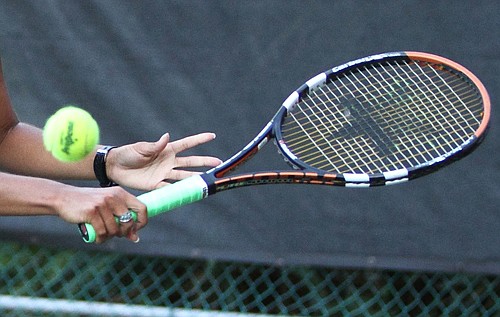 Bermuda lose to Aruba in Junior Davis Cup