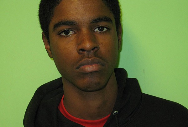 Missing Juvenile Found: Darius Usher