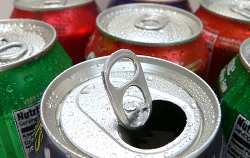 Pet care down, soda up as inflation increases 1.8%