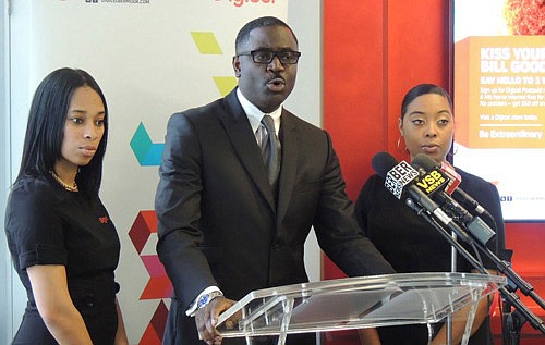 Digicel ready for number portability (Update 2)