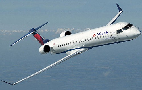 Delta switch from LaGuardia to JFK ‘benefits customers’