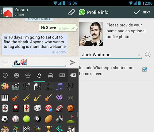 WhatsApp to offer free calls