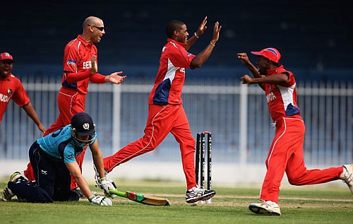 ICC: Bermuda can use its size as an advantage