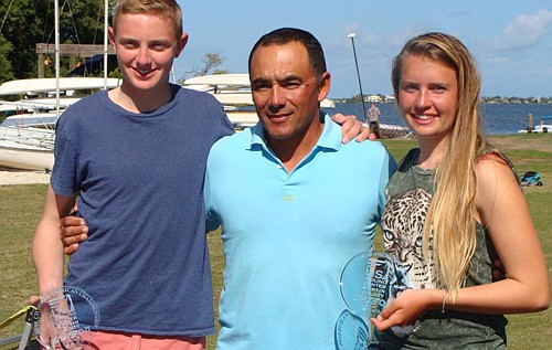 Wollmann excels in Florida... Smith claims sixth place
