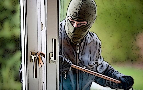 Advisory: Residential Burglaries in Paget & Devonshire