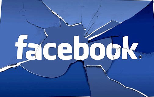 Facebook sex abuse warning for parents