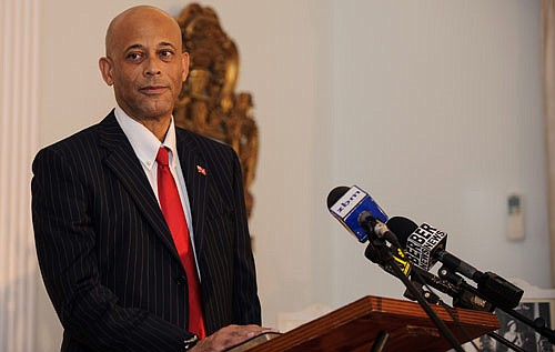 PLP continues to throw Bermuda under the bus