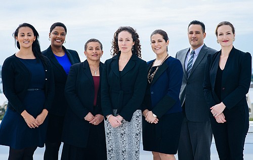 Bermuda Business Development Agency adds four new positions