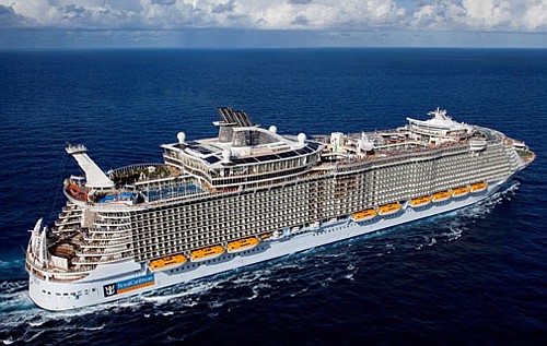 Royal Caribbean interviewing Bermudians for jobs