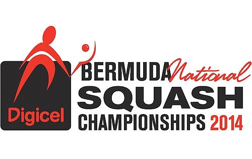 Draws announced for Squash Championships