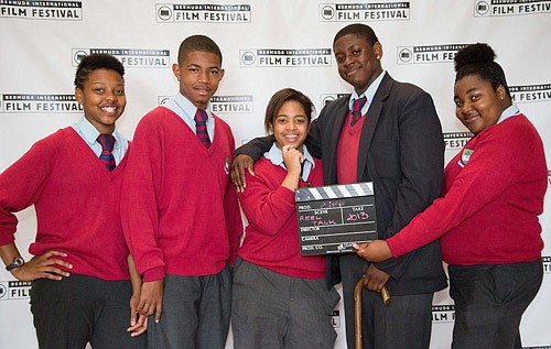 BIFF to ‘inspire’ our filmmakers of the future