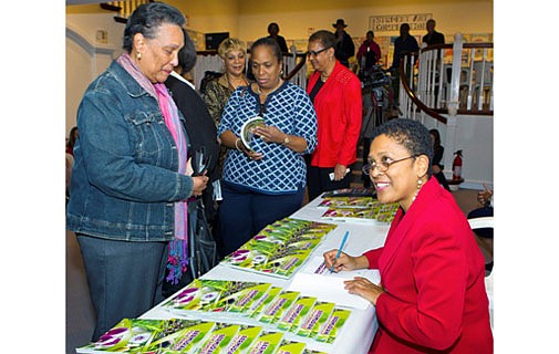 Second edition of Bermudian Folk Remedies published