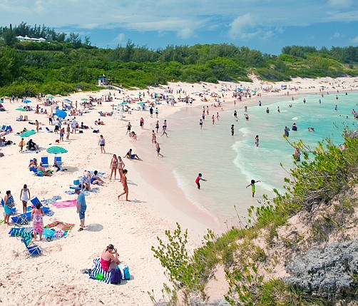 US warns its citizens about our 'contaminated' south shore beaches