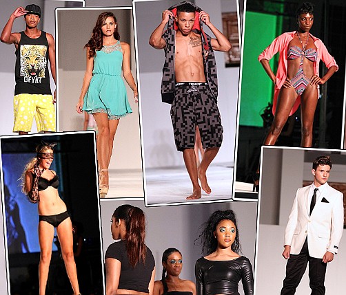 Fashion Festival to release cast exclusively with BDA Sun