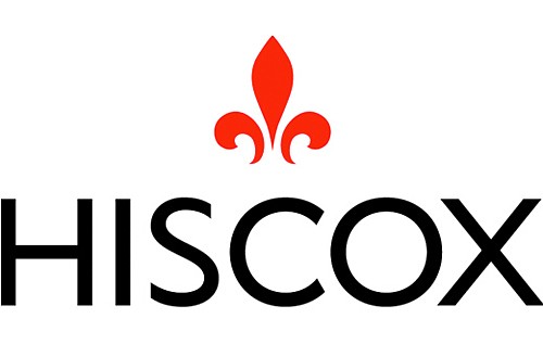 Hiscox Re senior appointments