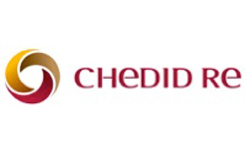 Chedid Re signs strategic partnership with PartnerRe