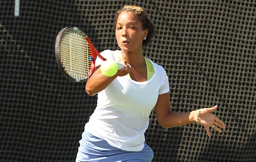 Bermuda ends Fed Cup campaign with win