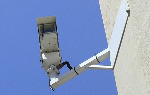 New CCTV will be online soon