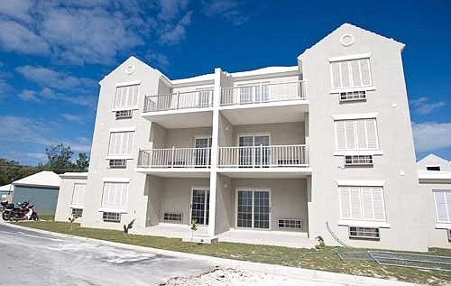 Grand Atlantic to become 'condo hotel'