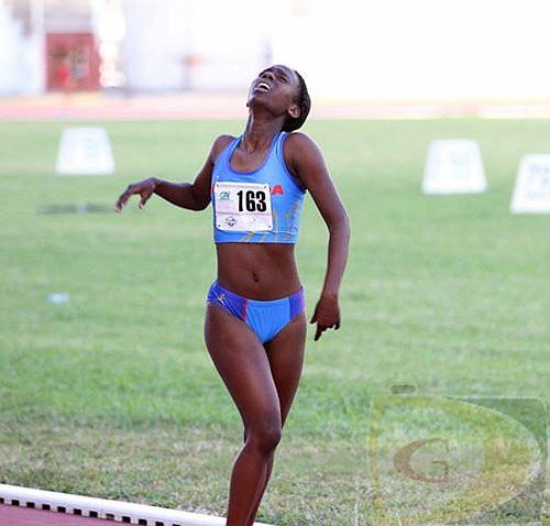 Scraders claims Carifta gold (Update with video)