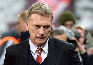 Were United right to sack Moyes after 10 months?  Yes or No?