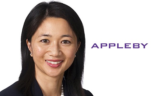 Appleby first to offer offshore legal advice in China