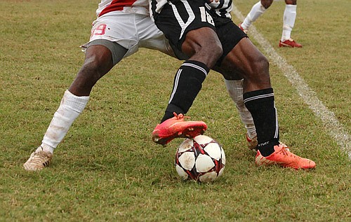 Pacheco Bermuda’s first FIFA licensed player agent