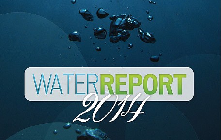 Water Report 2014