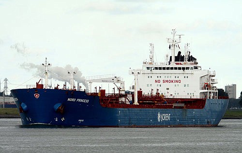 Shipping: Three tankers will restock Bermuda’s fuel