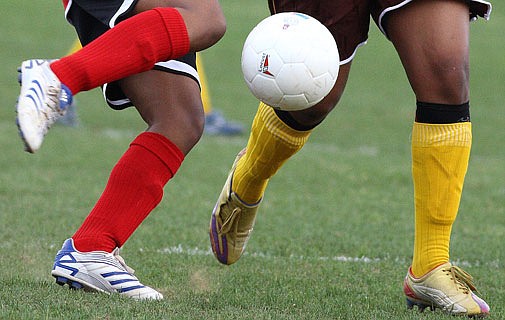 Bermuda’s World  Cup qualifying starts