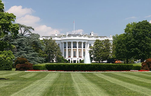 Bermuda loses face in DC