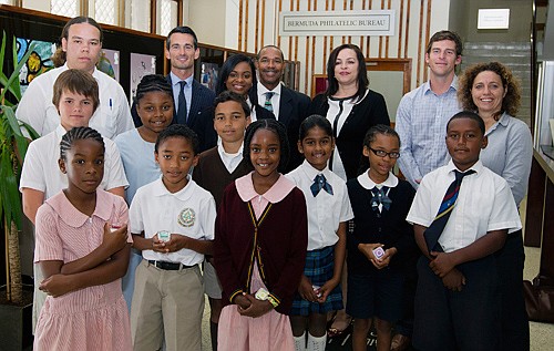 Winners announced for Post Office essay competition