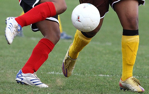 Bermuda qualify for Caribbean Cup finals