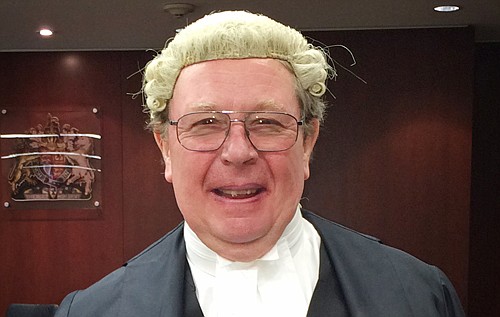 ASW lawyer called to Bermuda Bar