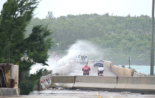 Prepare yourself for hurricane season