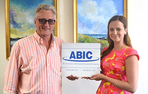 ABIC alumni highlight scholarship’s success